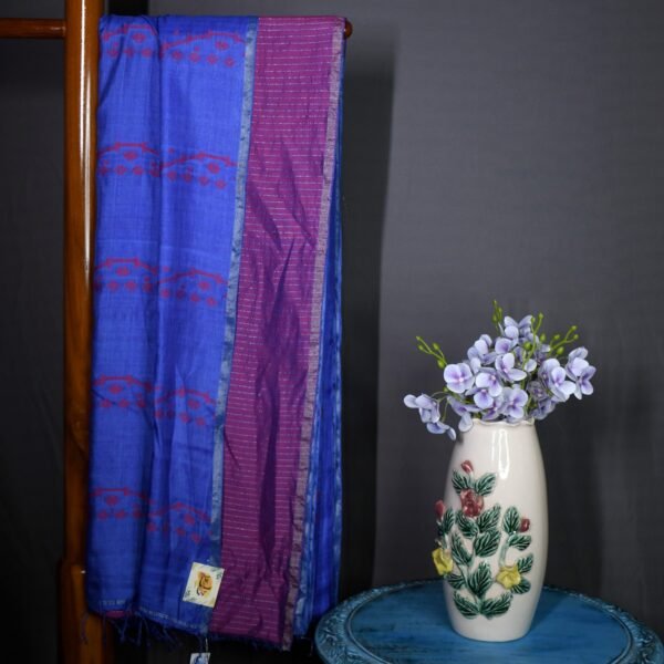 Silk Elegance